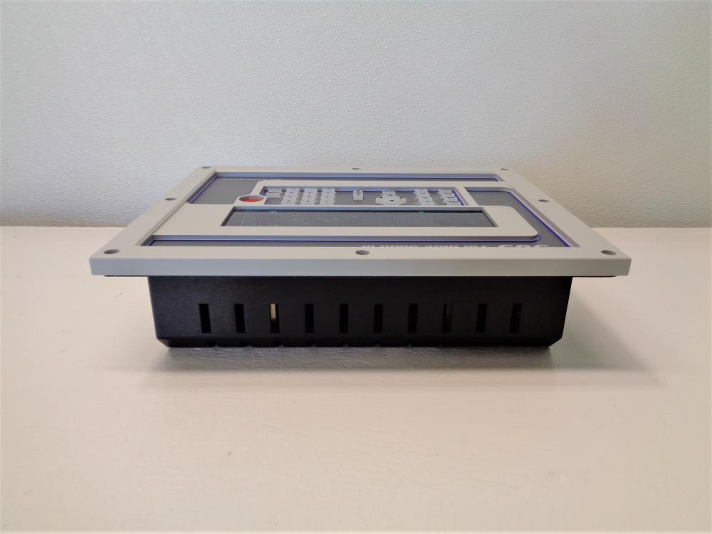 Woodward 505 Turbine Digital Control 9907-826 w/ (1) Spare Unit for Parts